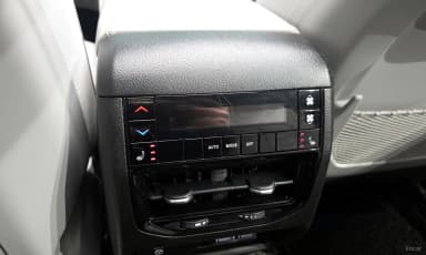 Grand Cherokee (WL)