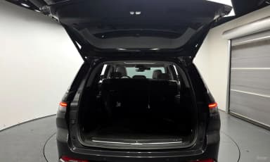 Grand Cherokee (WL)