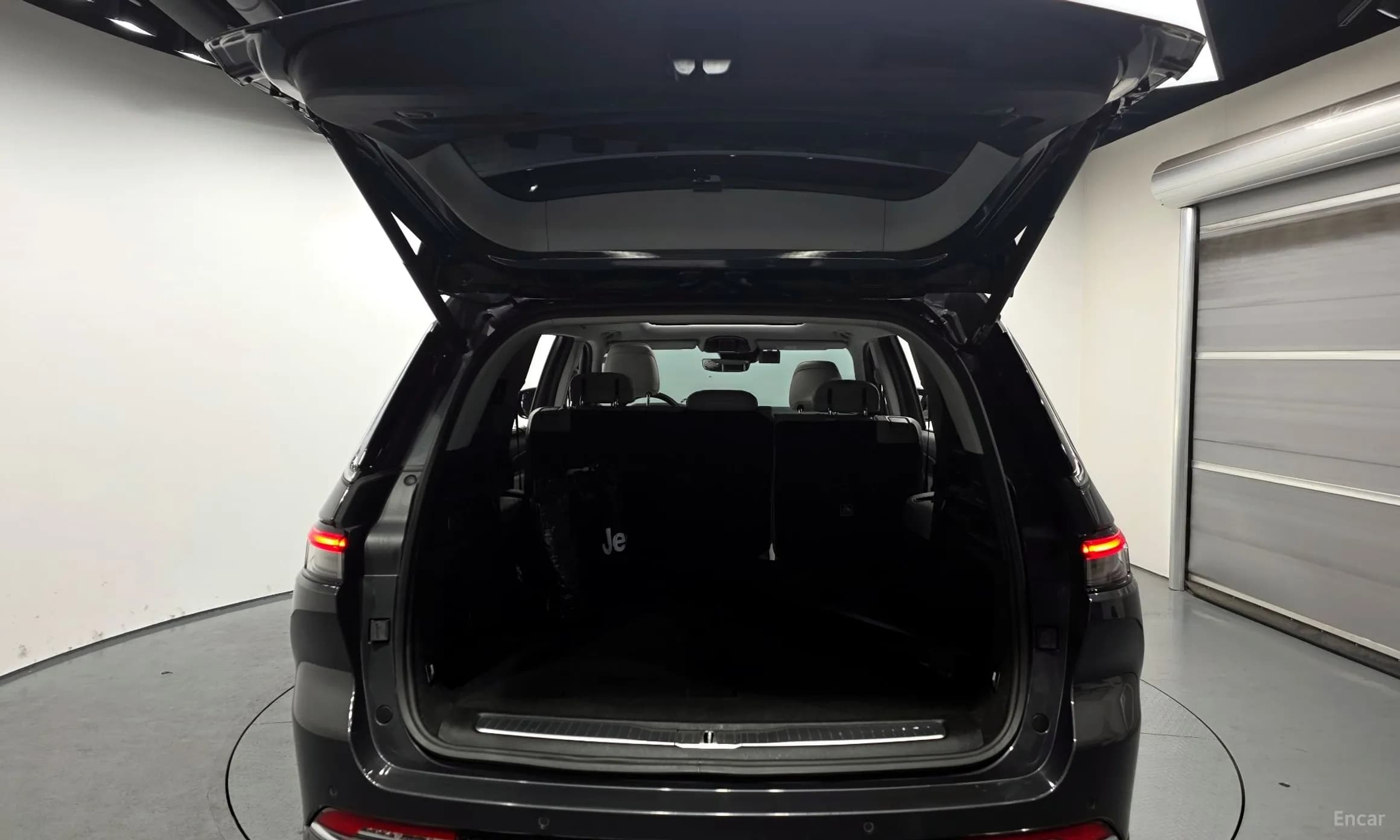 Grand Cherokee (WL)