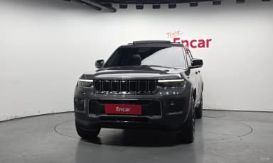 Grand Cherokee (WL)