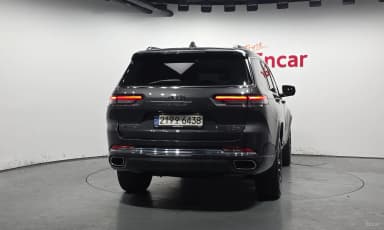 Grand Cherokee (WL)