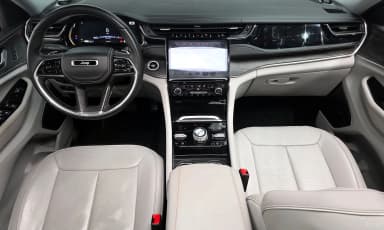 Grand Cherokee (WL)