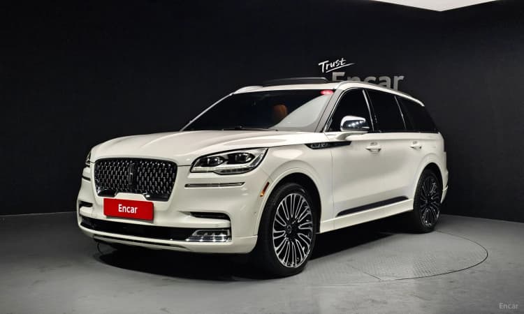 Aviator 2nd Generation