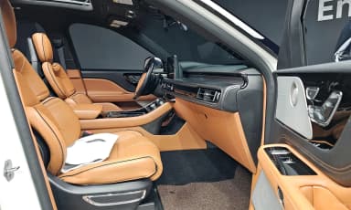 Aviator 2nd Generation