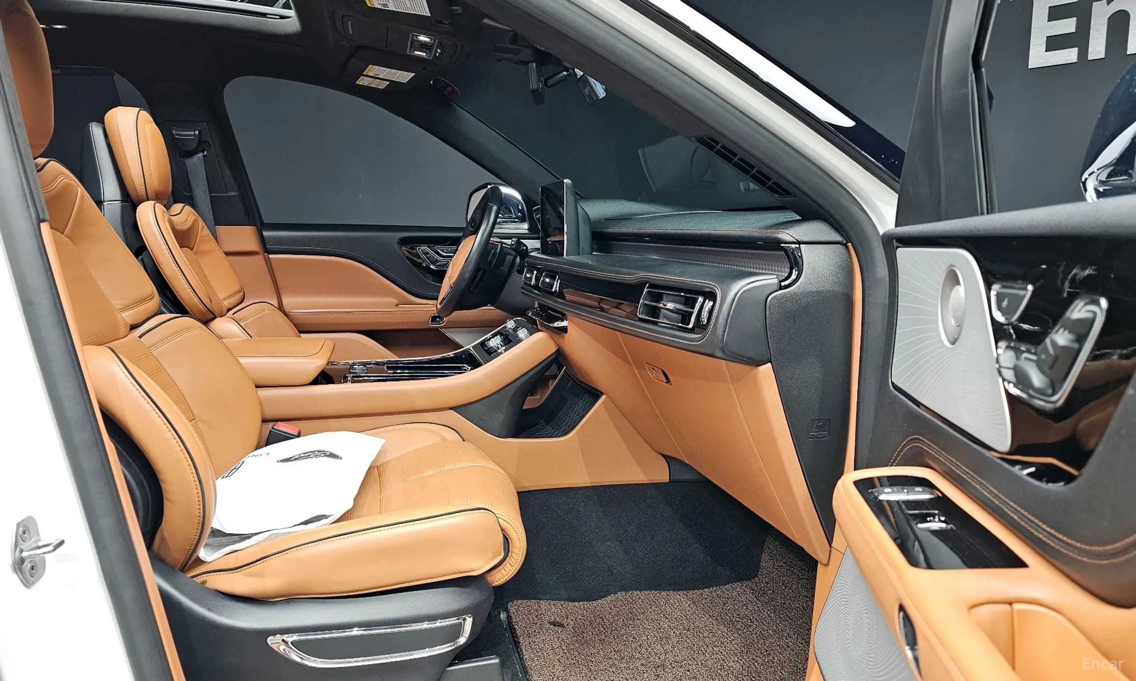 Aviator 2nd Generation