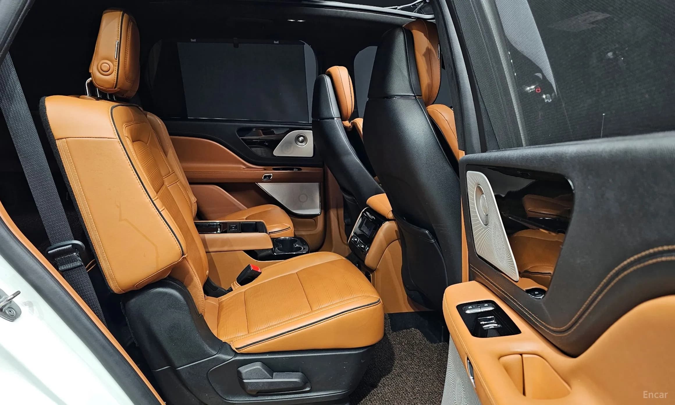 Aviator 2nd Generation