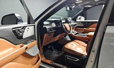 Aviator 2nd Generation