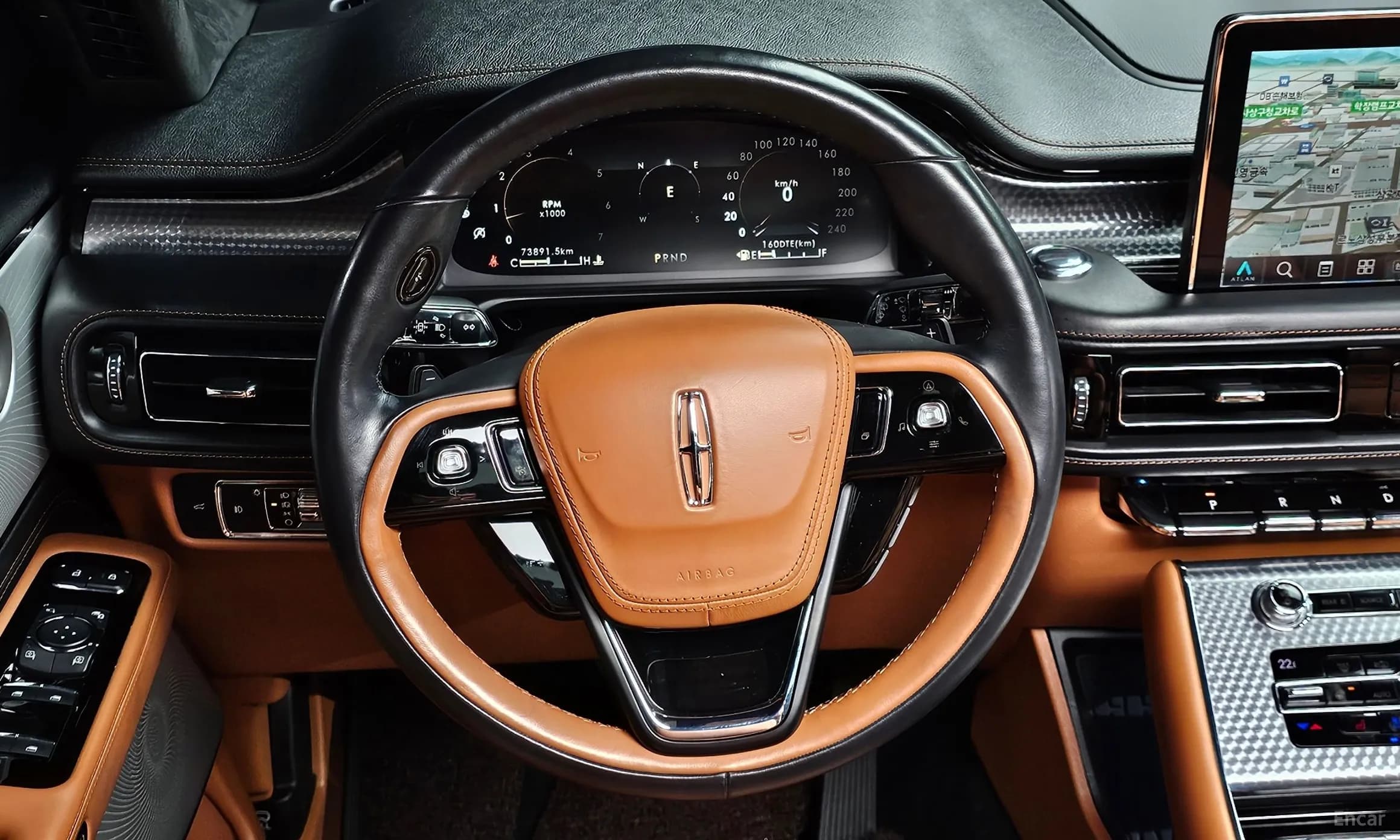 Aviator 2nd Generation