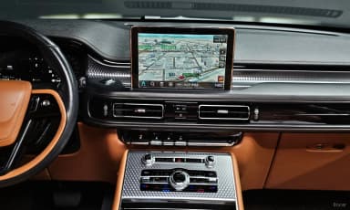 Aviator 2nd Generation