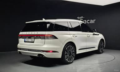 Aviator 2nd Generation