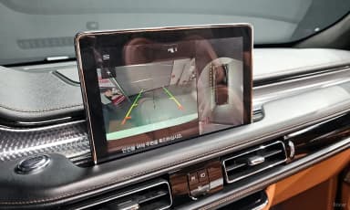 Aviator 2nd Generation