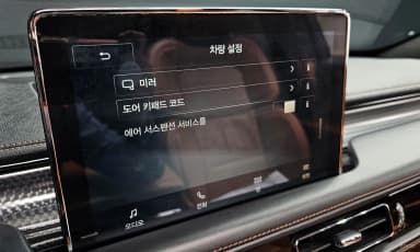 Aviator 2nd Generation