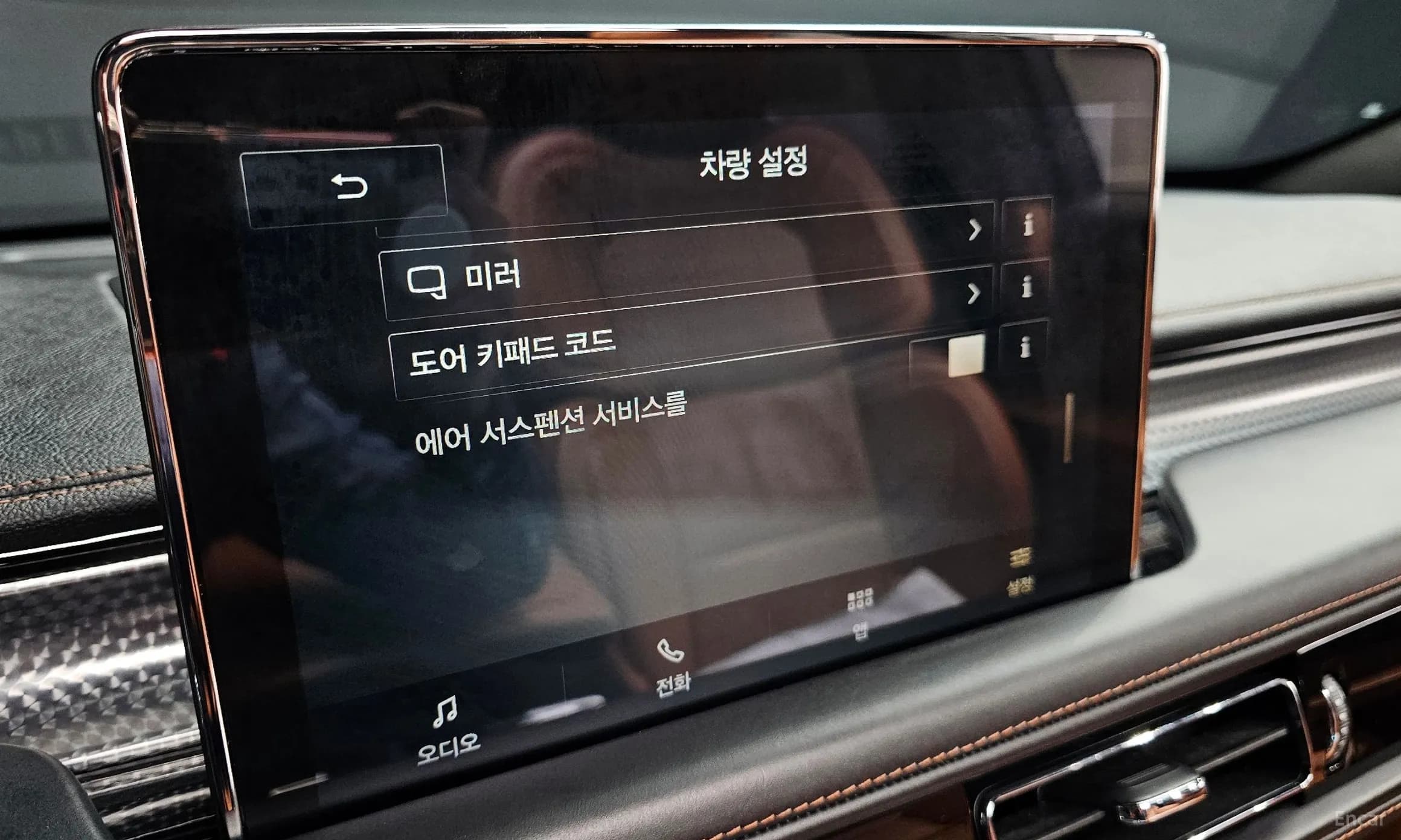 Aviator 2nd Generation