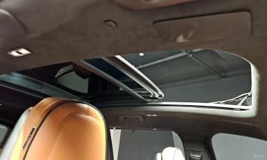 Aviator 2nd Generation