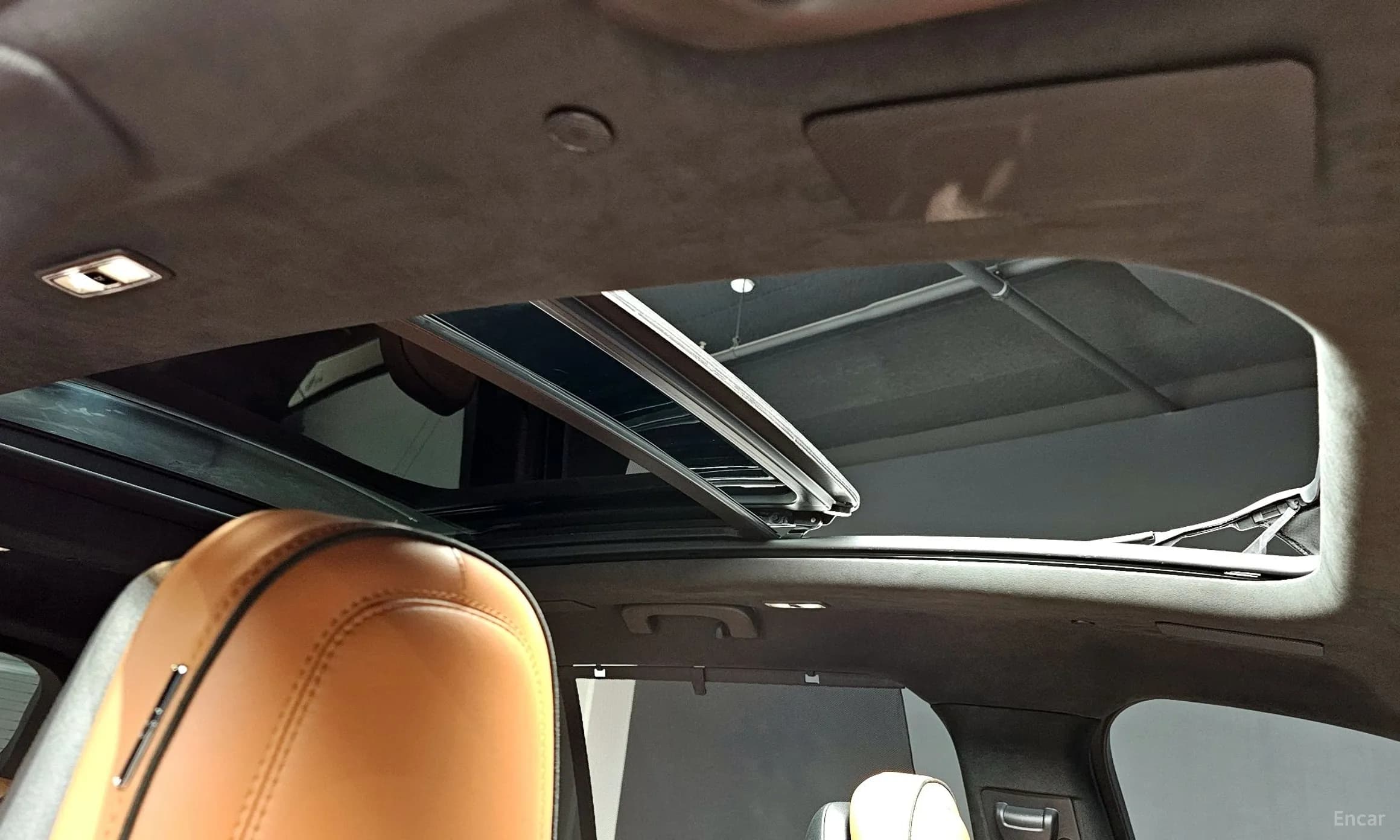 Aviator 2nd Generation