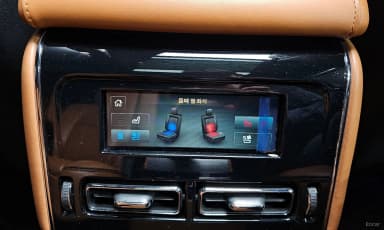 Aviator 2nd Generation