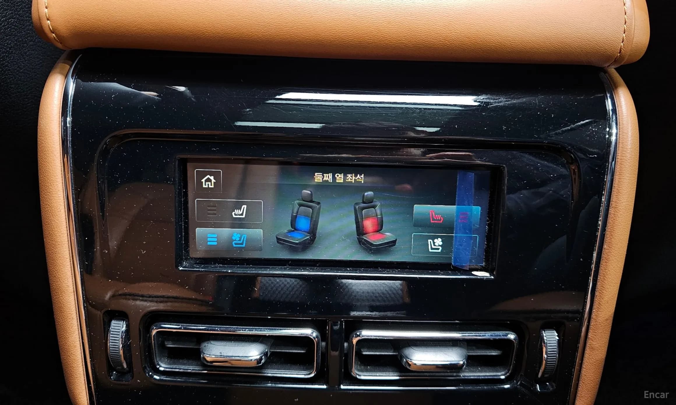 Aviator 2nd Generation