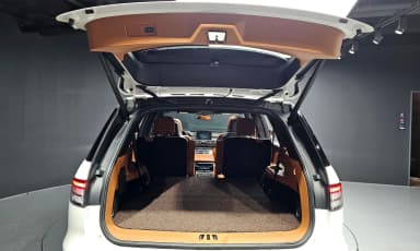 Aviator 2nd Generation