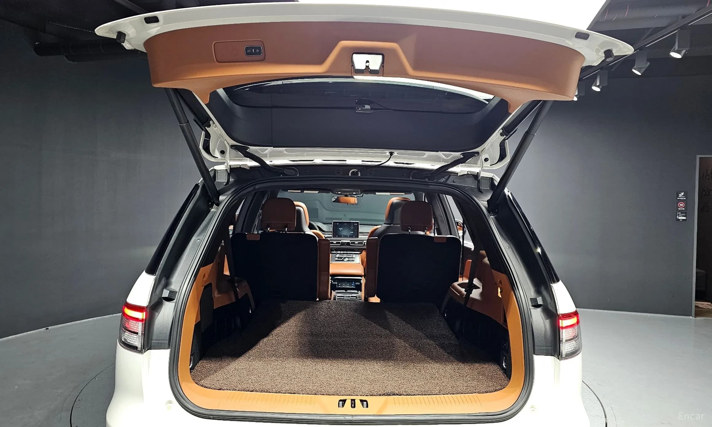 Aviator 2nd Generation