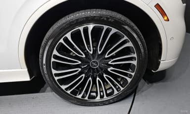 Aviator 2nd Generation