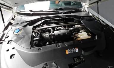 Aviator 2nd Generation