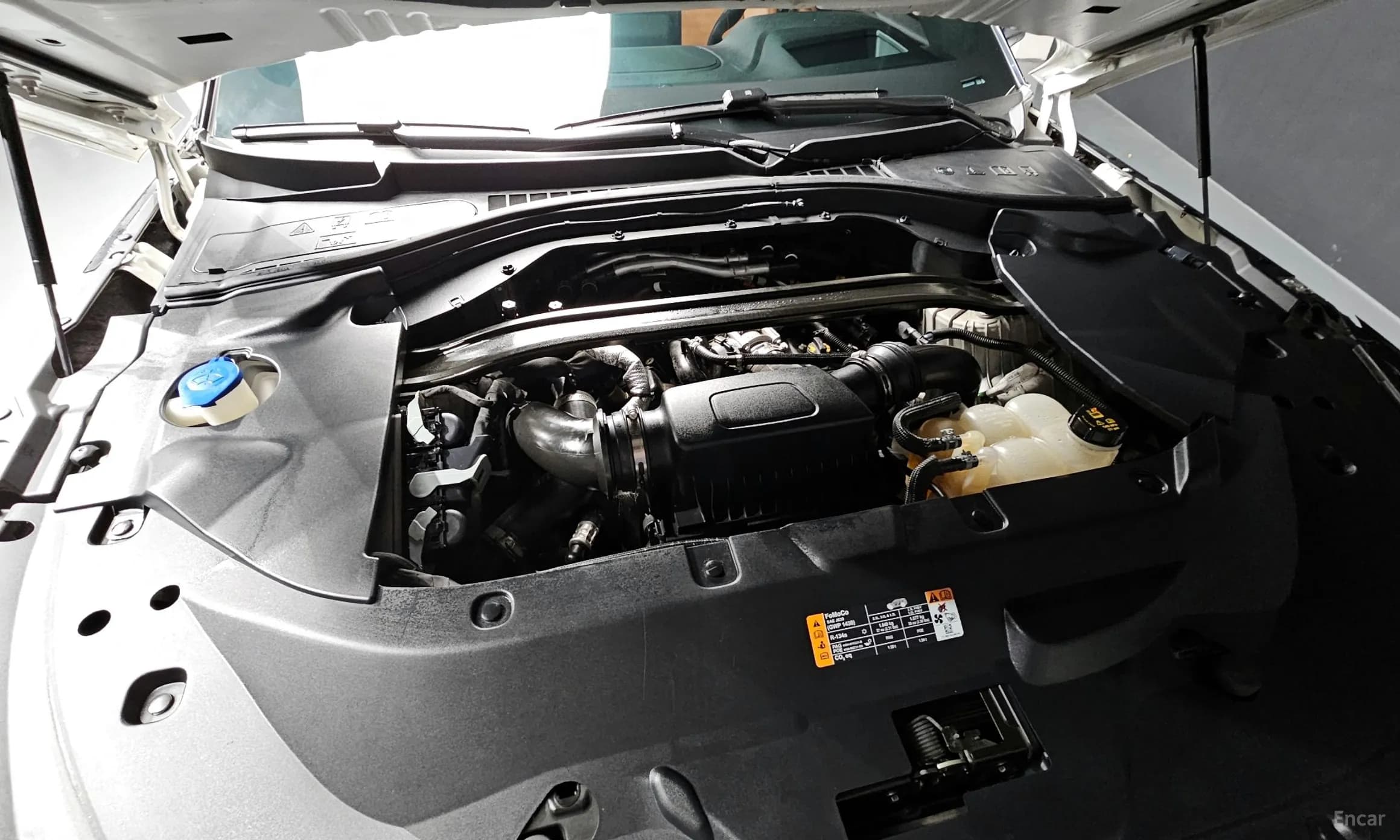 Aviator 2nd Generation