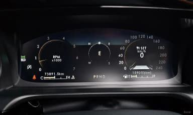 Aviator 2nd Generation