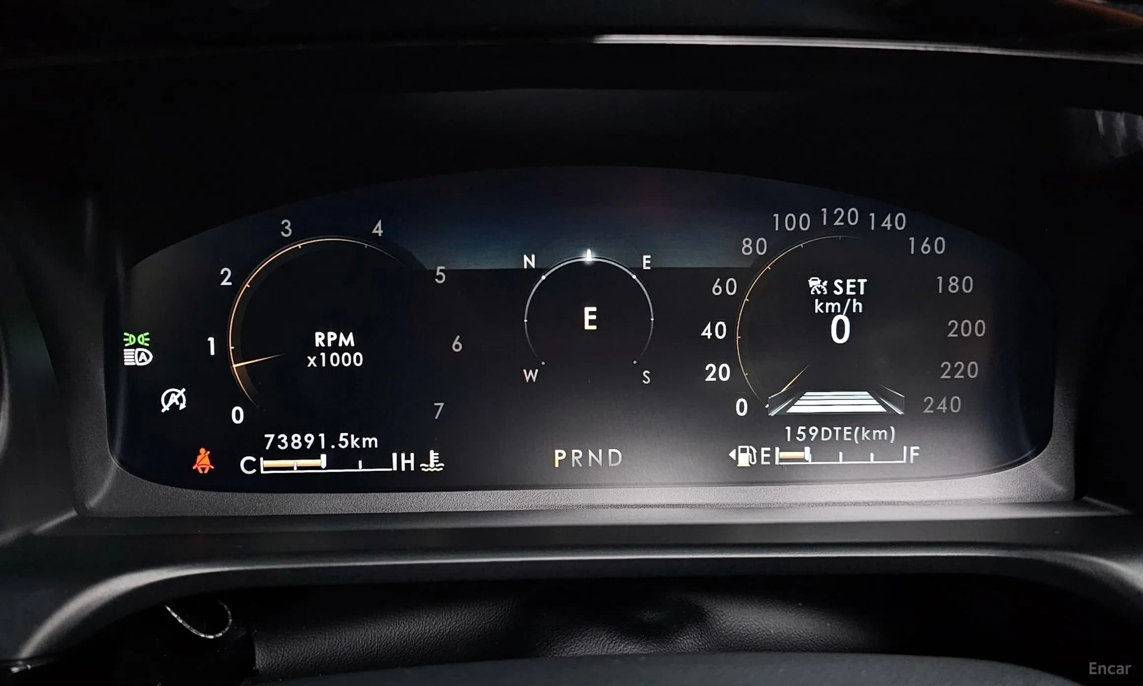 Aviator 2nd Generation