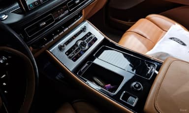 Aviator 2nd Generation