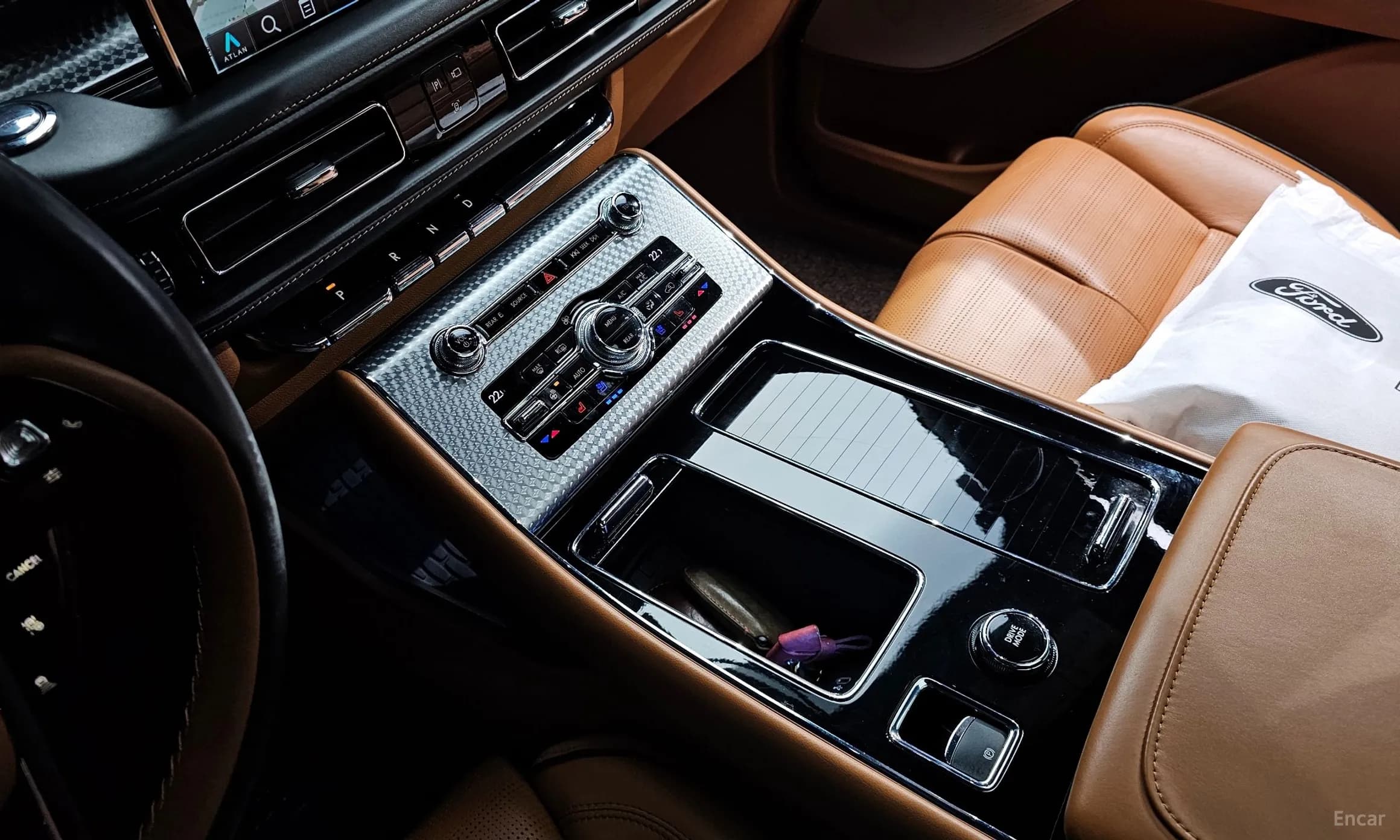 Aviator 2nd Generation