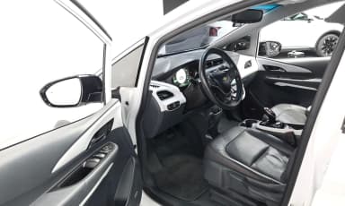 Bolt EV