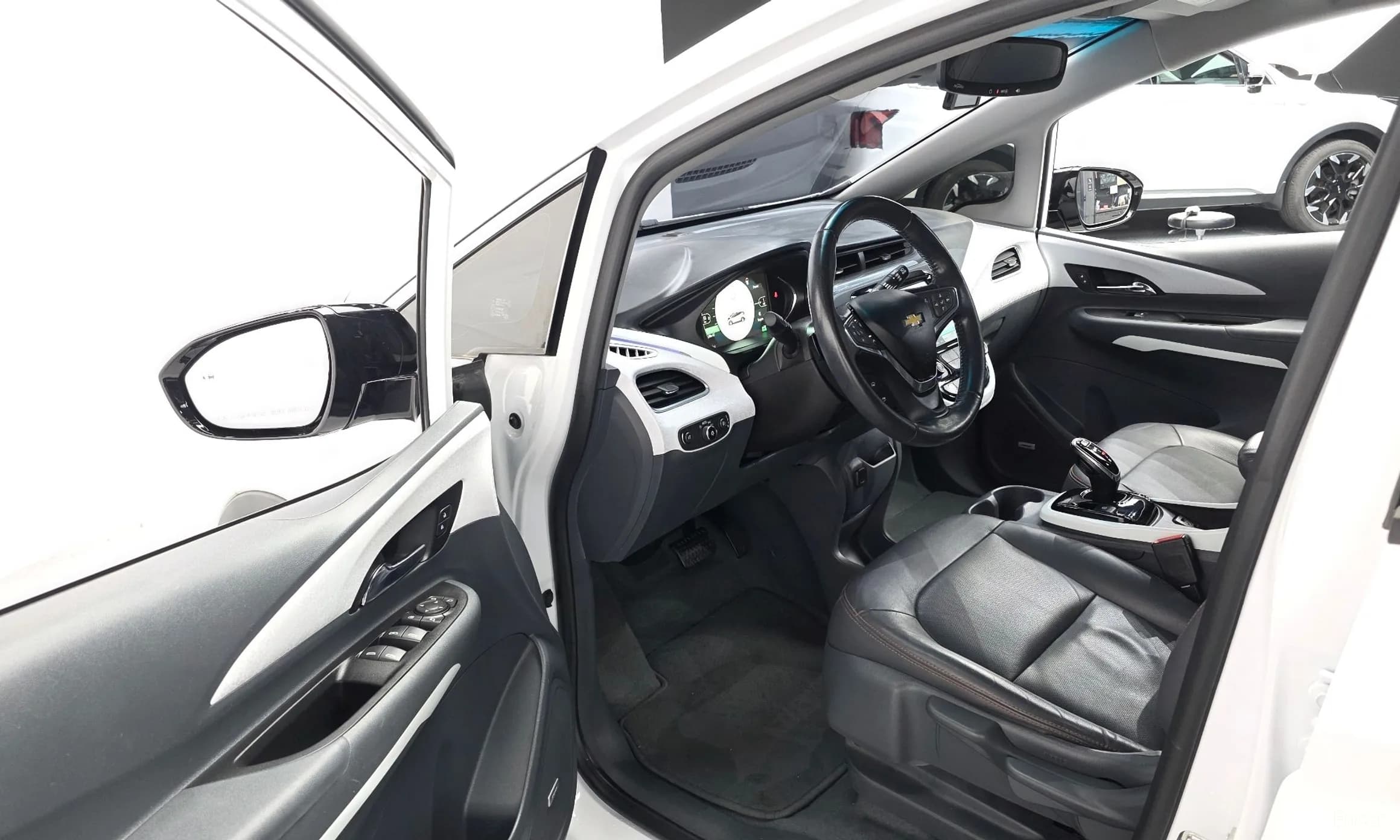 Bolt EV