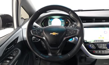 Bolt EV