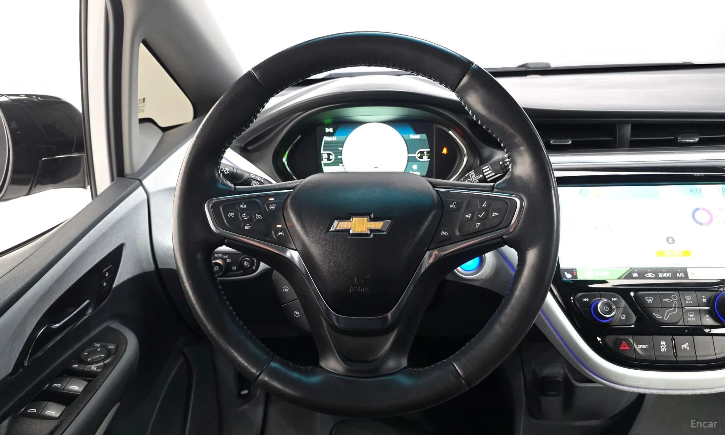 Bolt EV