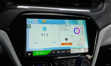 Bolt EV