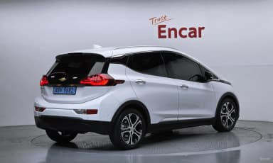 Bolt EV