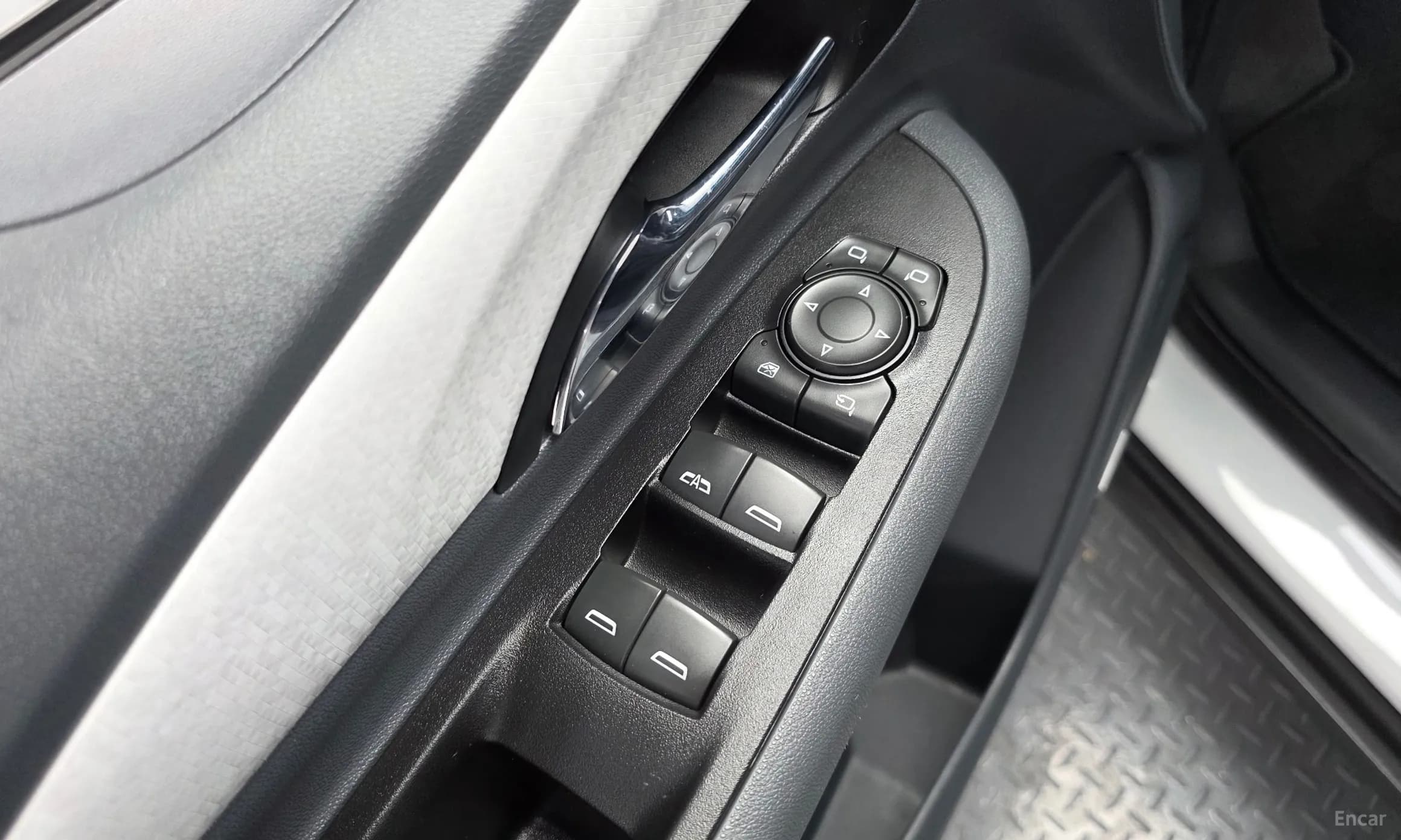 Bolt EV