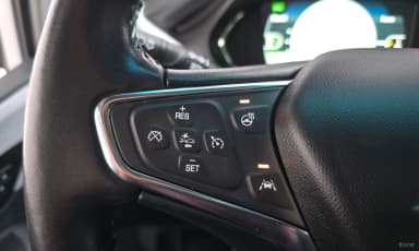 Bolt EV