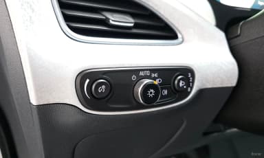 Bolt EV