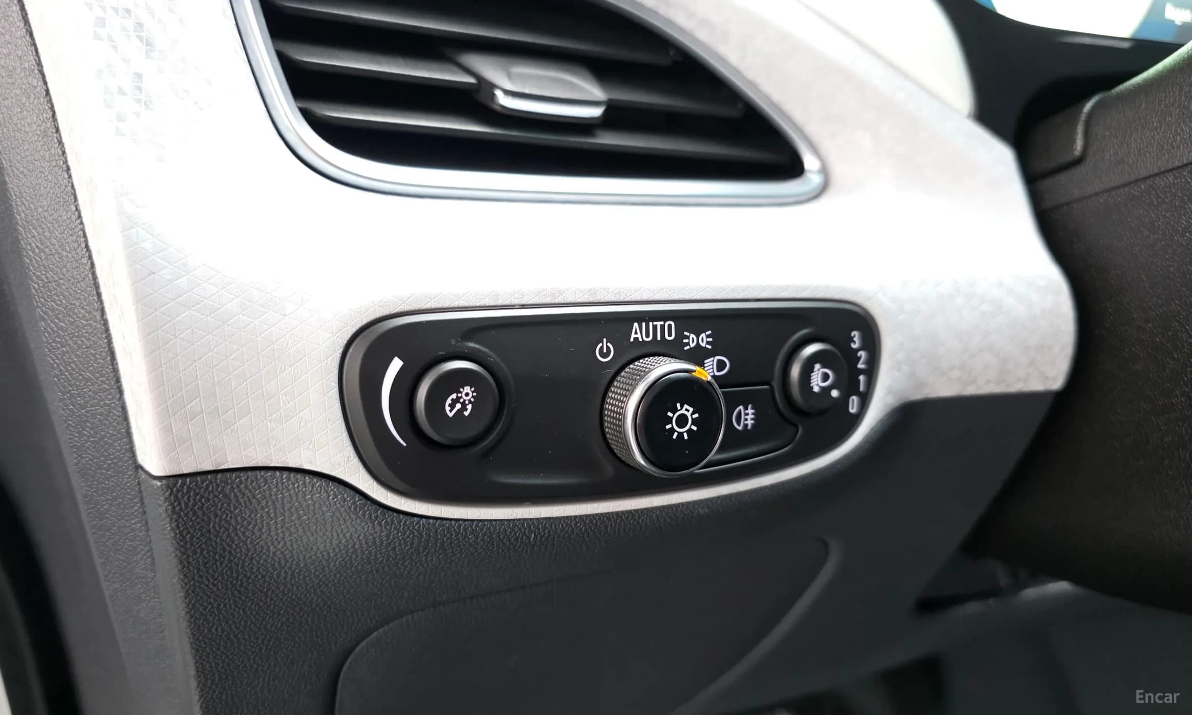 Bolt EV