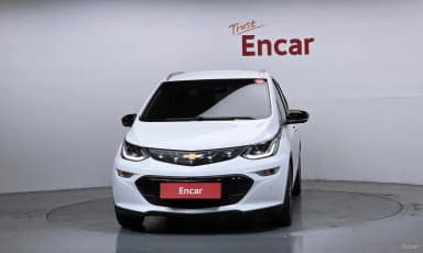 Bolt EV