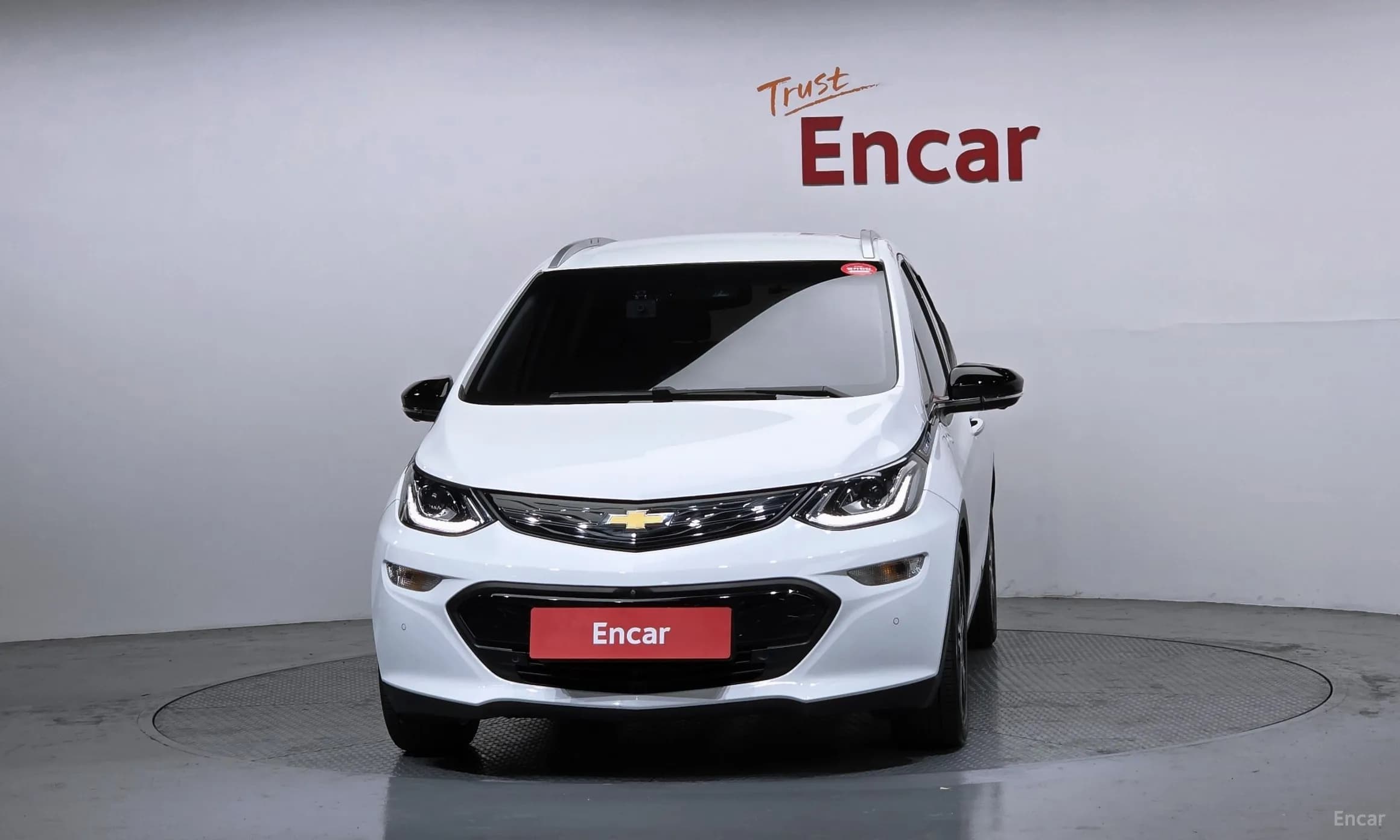 Bolt EV