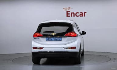 Bolt EV