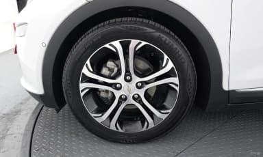Bolt EV