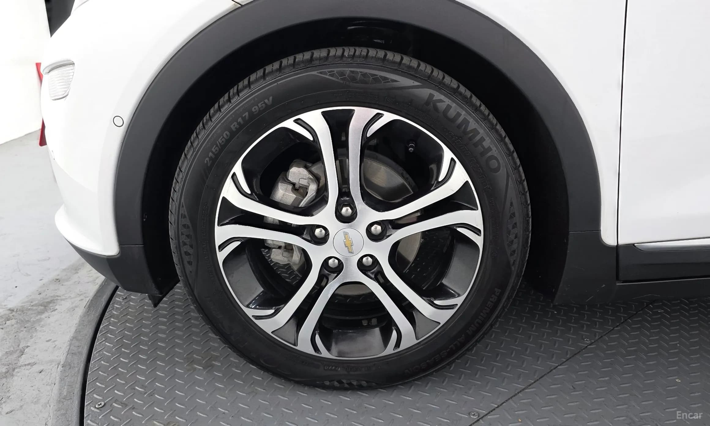Bolt EV