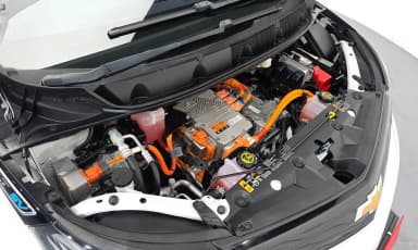 Bolt EV
