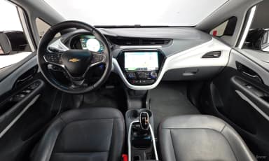 Bolt EV