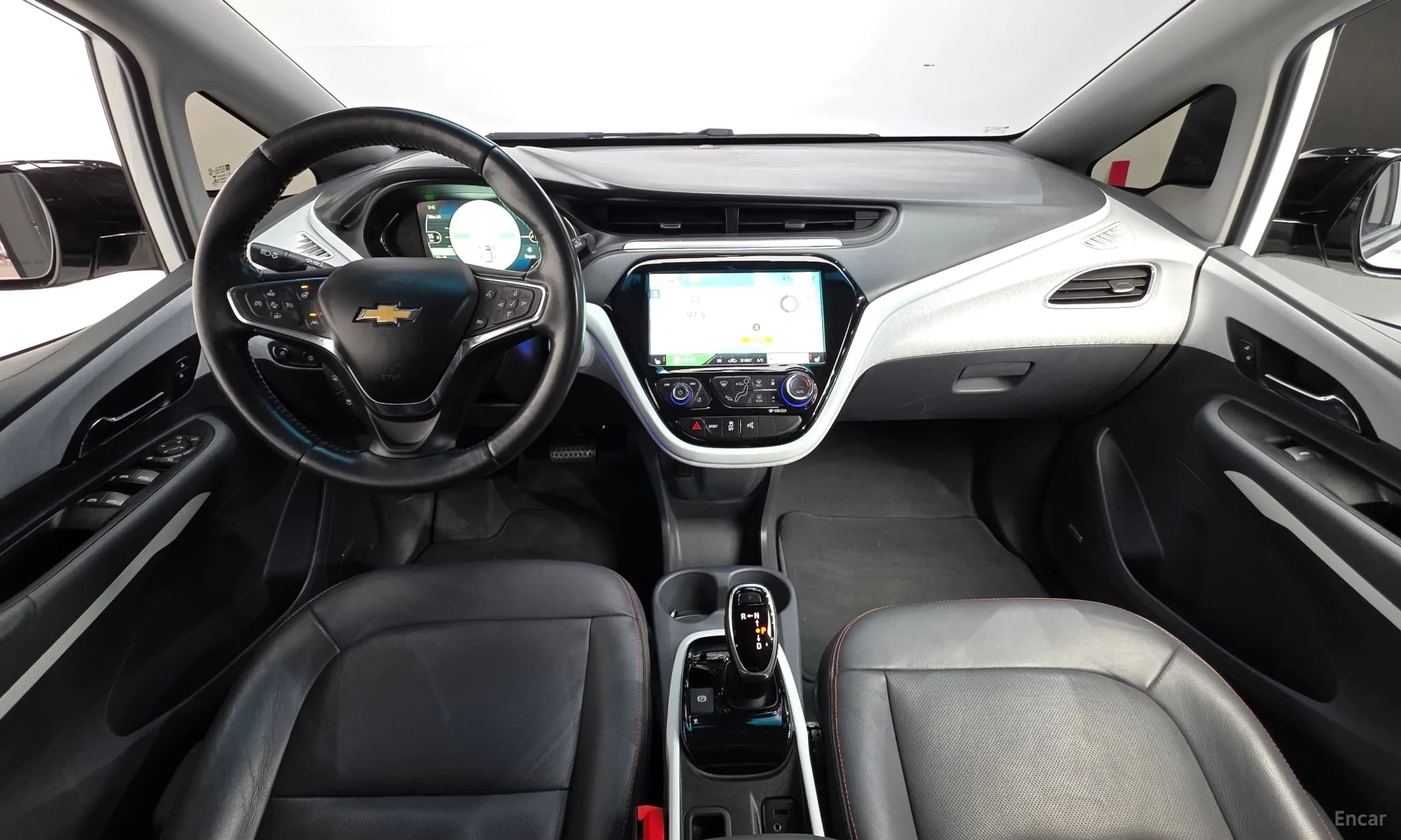 Bolt EV