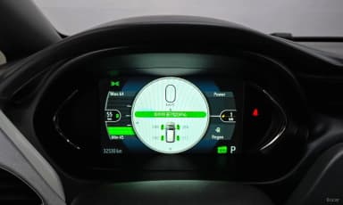 Bolt EV