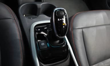 Bolt EV